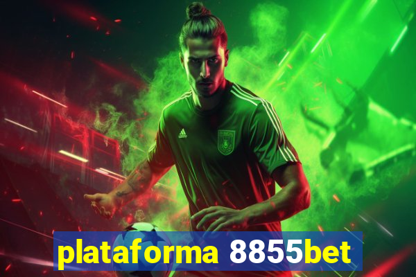 plataforma 8855bet